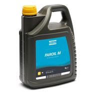 Компрессорное масло минеральное Atlas Copco Paroil M -5л,1615 5947 00