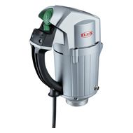 Взрывозащищённые электродвигатели FLUX FBM 4000 Ex