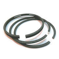 213129002 Комплект колец высокого давления D.58 мм FINI