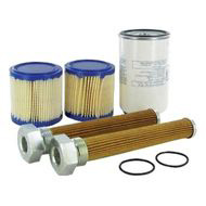 251PE0060 Сервисный набор 4000ч. FINI CUBE SD