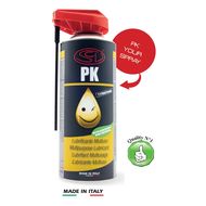 Спрей Siliconi PK многофункциональный смазывающий 400 мл