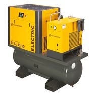Винтовой компрессор ET-Compressors SL 11-10-410 ES (IP55)