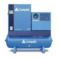Винтовой компрессор CompAir L03 FS - 200