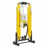Адсорбционный осушитель ET-Compressors DD 96