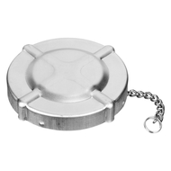 E111-000110, E111000110 Крышка топливного бака / TANK CAP Shindaiwa DGW500