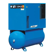 Винтовой компрессор REMEZA ВК20Е-10-500Д