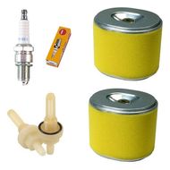 Сервисный набор 1000ч. MOSA CHOPPER 4se (двиг. Honda GX 200)