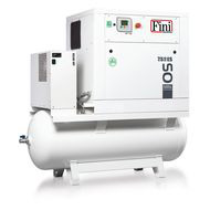 Спиральный компрессор FINI OS 2.2-08-270 ES