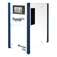 Винтовой безмасляный компрессор CompAir D37HRS-10