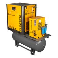 Винтовой компрессор ET SL 22-16-500 ES (IP54)