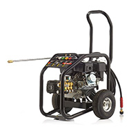 Мойка высокого давления MERAN MG200-12