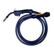 Горелка для полуавтоматической сварки 3M QTB-16ER