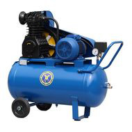 Поршневой компрессор АСО К-25М