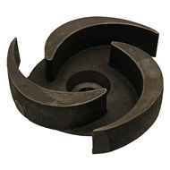 10005291 Крыльчатка J 3-210 VARISCO