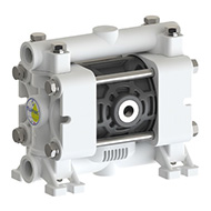 Мембранный насос FLUIMAC Phoenix P4