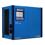 Винтовой компрессор CompAir L160RS-13A