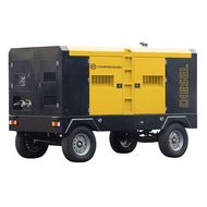 Дизельный компрессор ET-Compressors SD 1200S-25