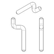 Электрод TECNA 7452