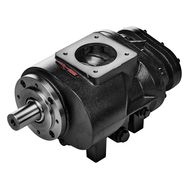 Компрессорный винтовой блок BAOSI YNE117RA (AA6D)