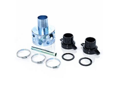 Бензиновая мотопомпа для сильнозагрязненной воды Koshin KTZ-80X o/s Бензиновая мотопомпа для сильнозагрязненной воды Koshin KTZ-80X o/s