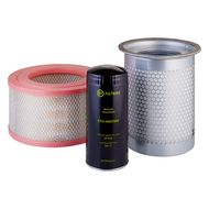 Сервиcный набор компрессора ET SL 30-45 new