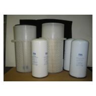 260AP0050 Сервисный набор 4000ч. FINI GIGA SD