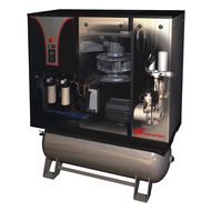 Винтовой компрессор Ingersoll Rand IRN7K-14-272