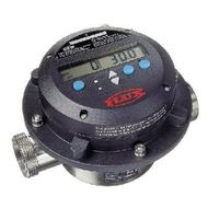 Расходомер FLUX FMC 100