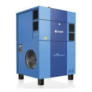 Винтовой компрессор CompAir L22RS-07A