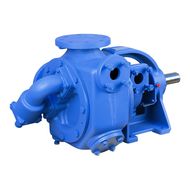 Насос шестерённый VARISCO V 100-2