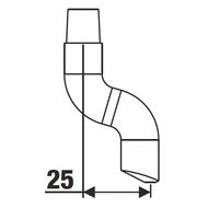 Электрод TECNA 4723