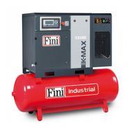Винтовой компрессор FINI K-MAX 7,5-10-500-ES
