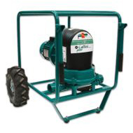 Электрический диафрагменный насос SupMic 2