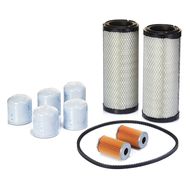 Сервисный набор 1000ч. SHINDAIWA DGW 500 (двиг. Kubota 1505)