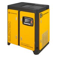 Винтовой компрессор ET SL 37-10 DS H VS PM (IP65)