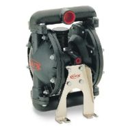 Мембранный насос FLUX FDM 25