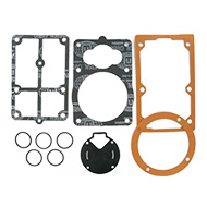 213146001 Комплект прокладок BK20 FINI