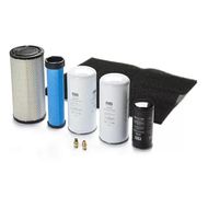 FINI 260KTB11E Сервисный набор 4000ч. компрессора PLUS 75 , с 2016 260KTB08E, 260KTB07E