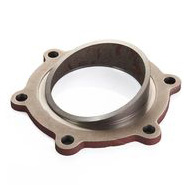 10006431 Всасывающий фланец J150 G VARISCO