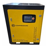 Винтовой компрессор ET-Compressors SL 37-30 DSS VS PM (IP23)