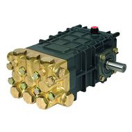 16000002 Насос в сборе