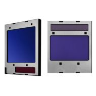 Наружные алюминиевые пластины для ADF 730S