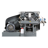 Поршневой компрессор Dalgakiran DBK GP-15