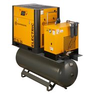 Винтовой компрессор ET-Compressors SL 15-16-500 D VS PM ES (IP23) 1,2