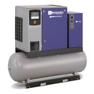 Винтовой компрессор Ceccato DRA10/13 500 D 400/50 IVR