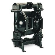 Мембранный насос FLUX FDM 80