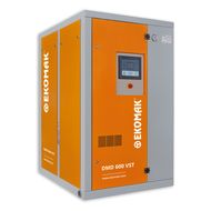 Винтовой компрессор Ekomak DMD 500C VST 13
