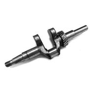 279-20301-41(279-20301-51) Коленчатый вал Robin-Subaru