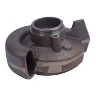 0120390 Корпус крыльчатки (улитка) KOSHIN