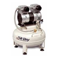 Безмасляный компрессор FINI OF 550-24V-0.75M